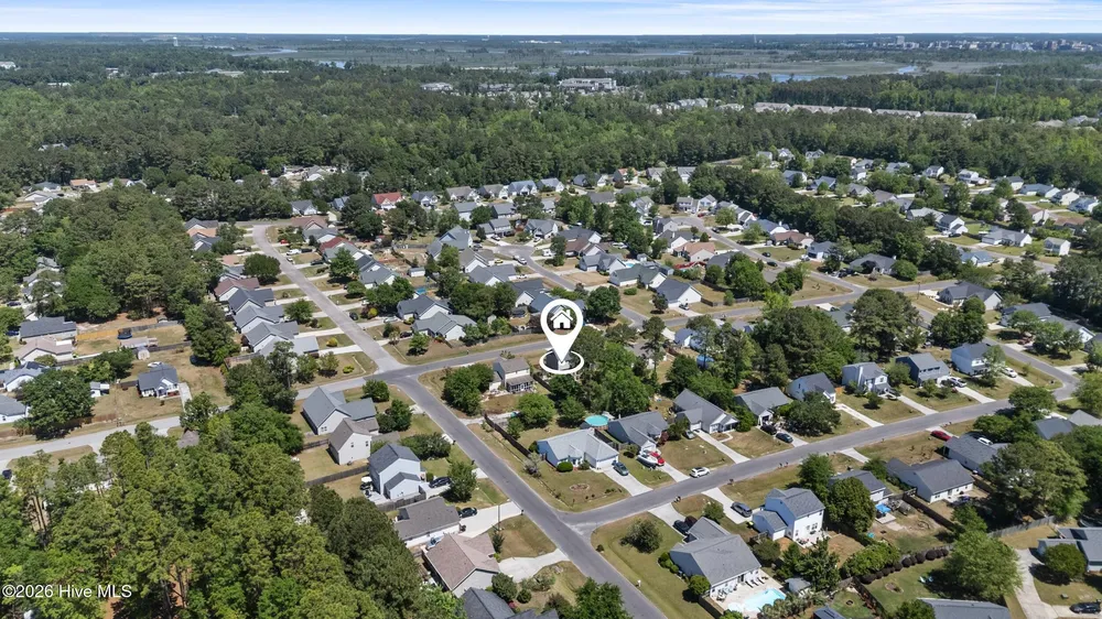 10023 Winding Branches Dr SE, Belville, NC 28451