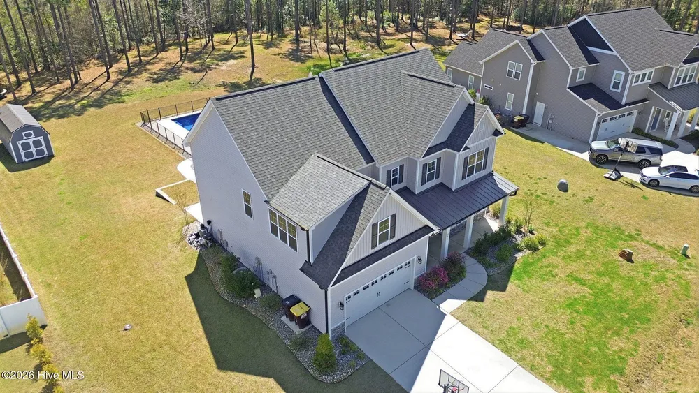 96 Secretariat Run, Rocky Point, NC 28457