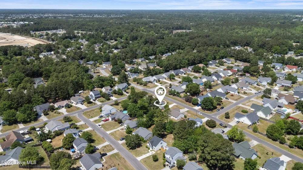 10023 Winding Branches Dr SE, Belville, NC 28451