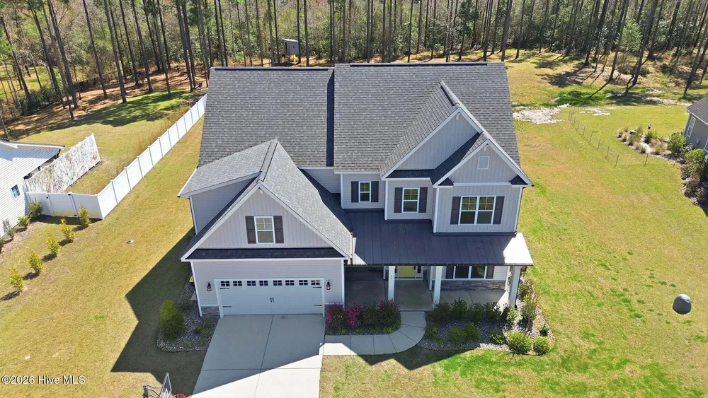 96 Secretariat Run, Rocky Point, NC 28457