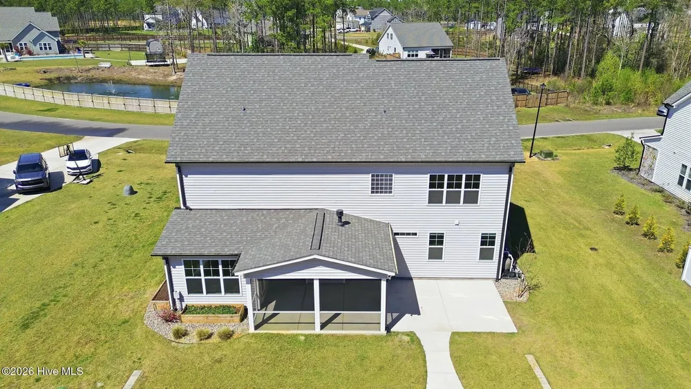 96 Secretariat Run, Rocky Point, NC 28457
