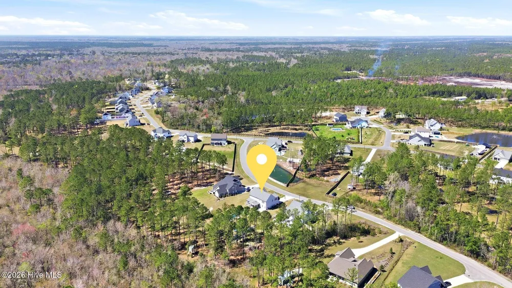 96 Secretariat Run, Rocky Point, NC 28457