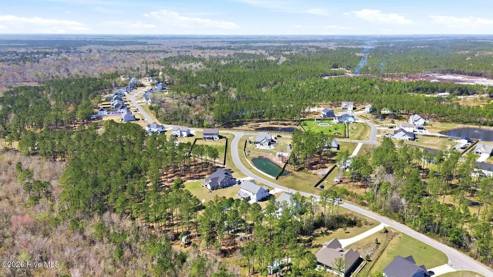 96 Secretariat Run, Rocky Point, NC 28457