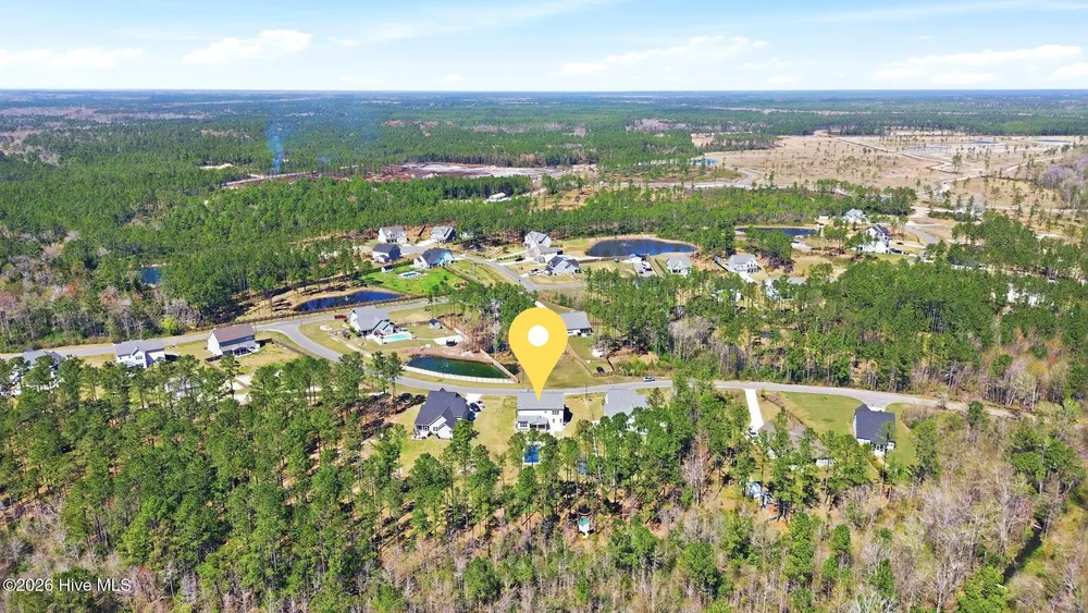 96 Secretariat Run, Rocky Point, NC 28457