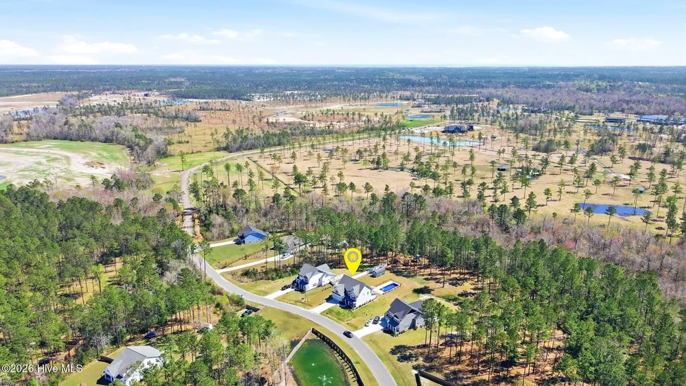 96 Secretariat Run, Rocky Point, NC 28457