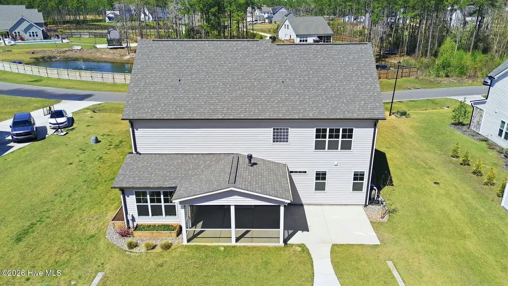 96 Secretariat Run, Rocky Point, NC 28457