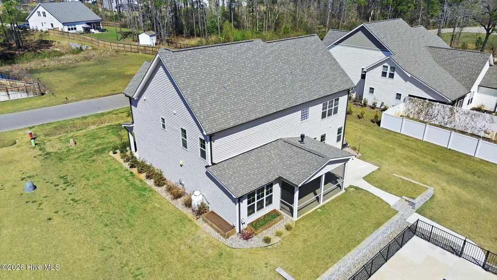 96 Secretariat Run, Rocky Point, NC 28457