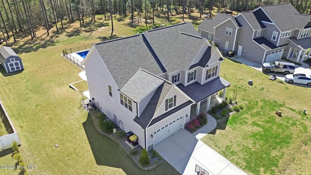 96 Secretariat Run, Rocky Point, NC 28457