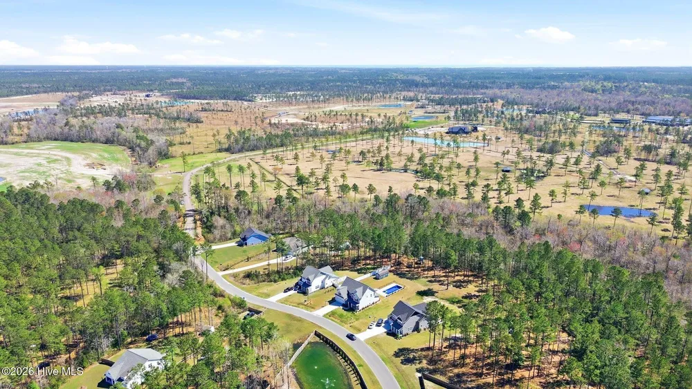 96 Secretariat Run, Rocky Point, NC 28457