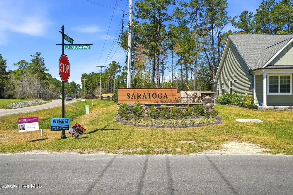 96 Secretariat Run, Rocky Point, NC 28457