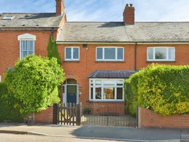 Calverton Road, Stony Stratford, Milton Keynes photo