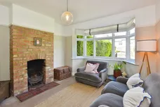 Calverton Road, Stony Stratford, Milton Keynes