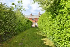 Calverton Road, Stony Stratford, Milton Keynes