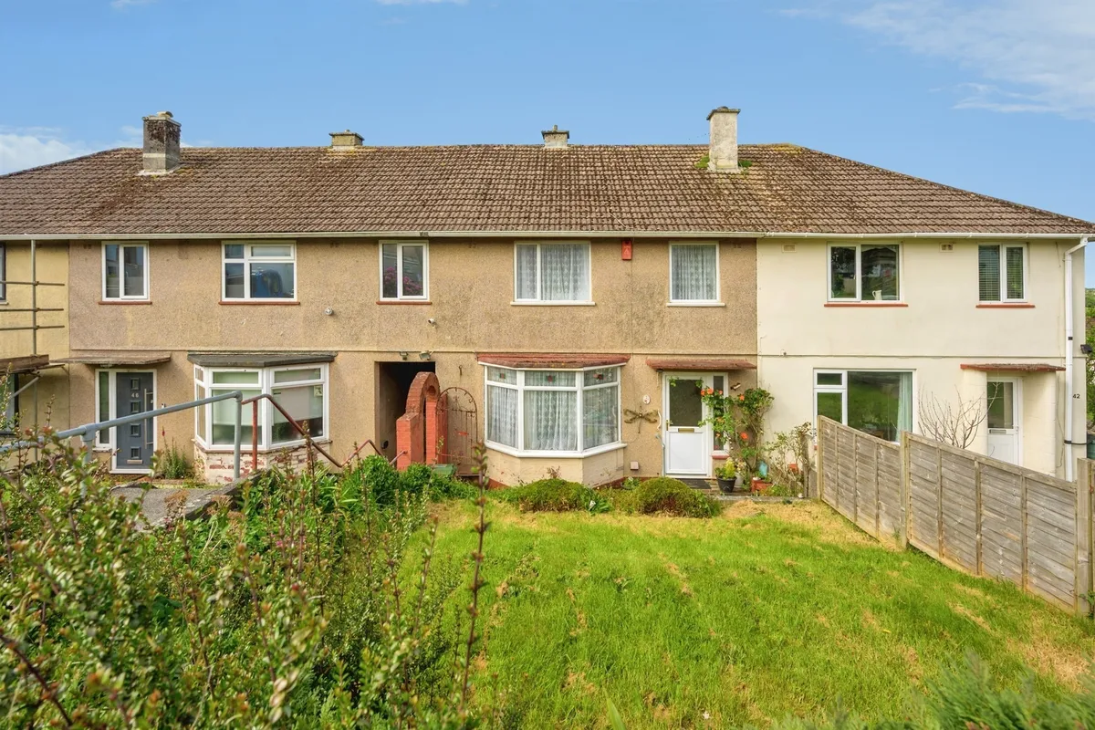 Lympne Avenue, Plymouth