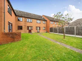 Blacksmiths Row, Markyate, St. Albans photo