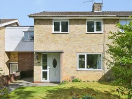 Harwood Hill, Welwyn Garden City photo