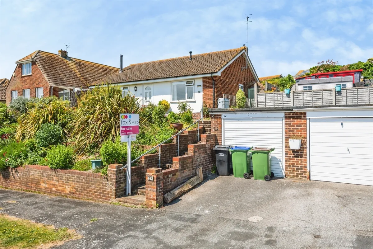 Rookery Way, Seaford
