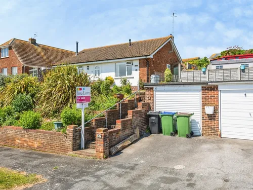 Rookery Way, Seafordphoto