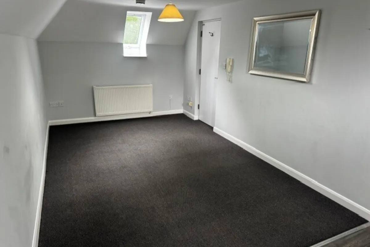 Turnpike Court, Wisbech