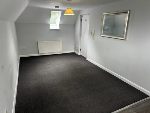 Turnpike Court, Wisbechphoto