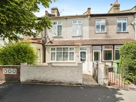 Boundary Road, London photo