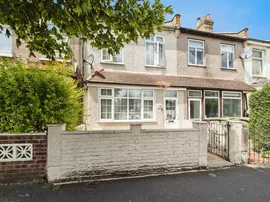 Boundary Road, London photo