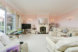 Property responsive