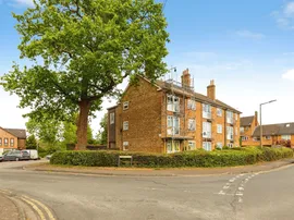 Thieves Lane, HERTFORD photo