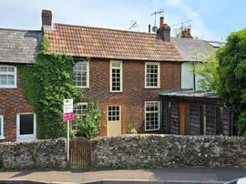 Cotmandene, Dorking photo