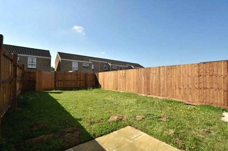 Olive Close, Raf Lakenheath, Brandon, Suffolk, IP27 Image 9
