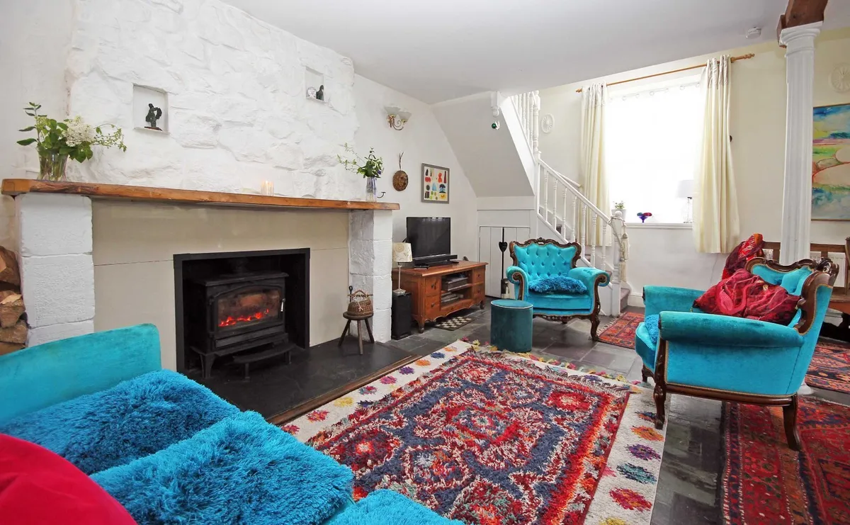 Hermon Road, Mynydd Llandygai, Bangor, LL57