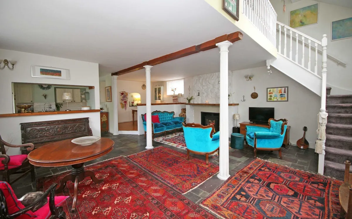 Hermon Road, Mynydd Llandygai, Bangor, LL57