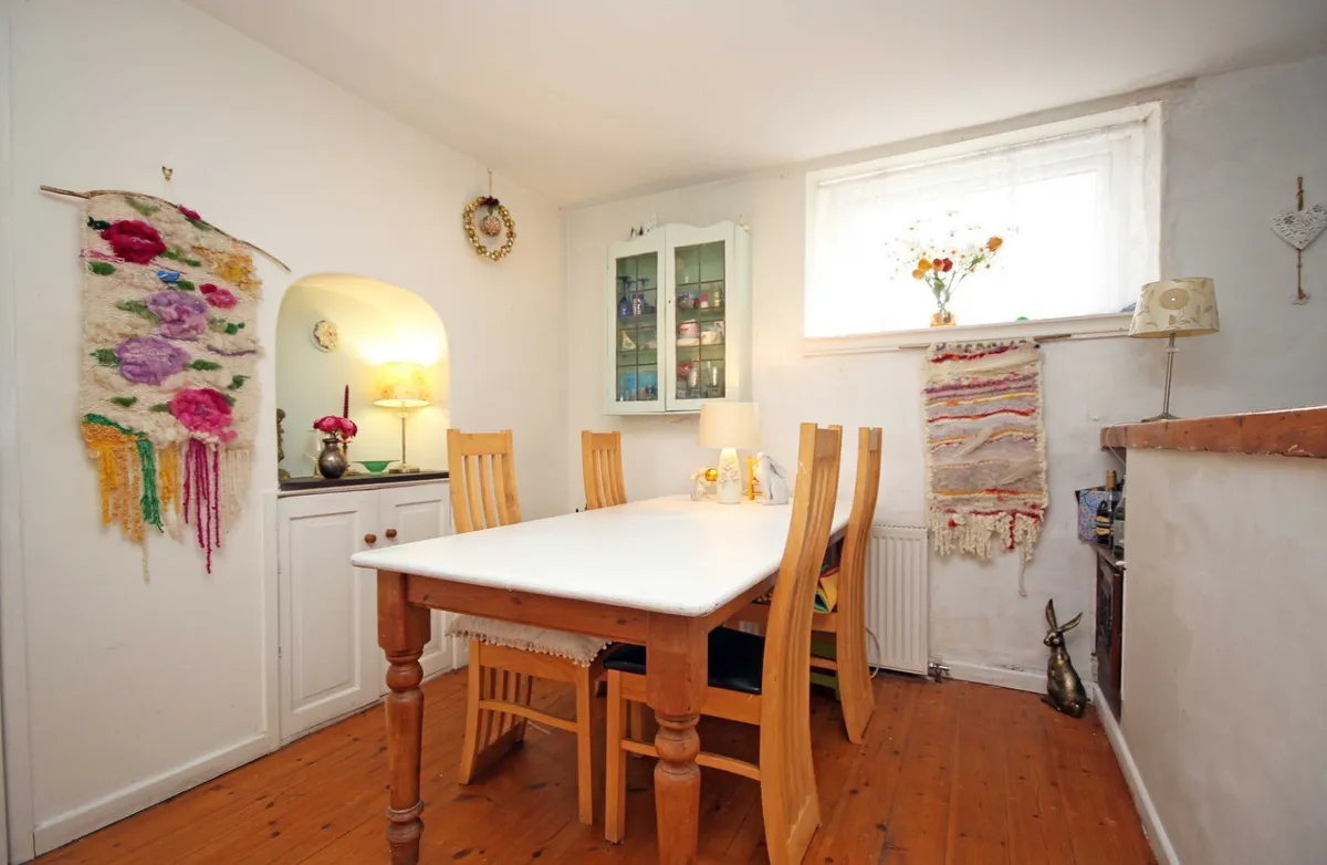 Hermon Road, Mynydd Llandygai, Bangor, LL57