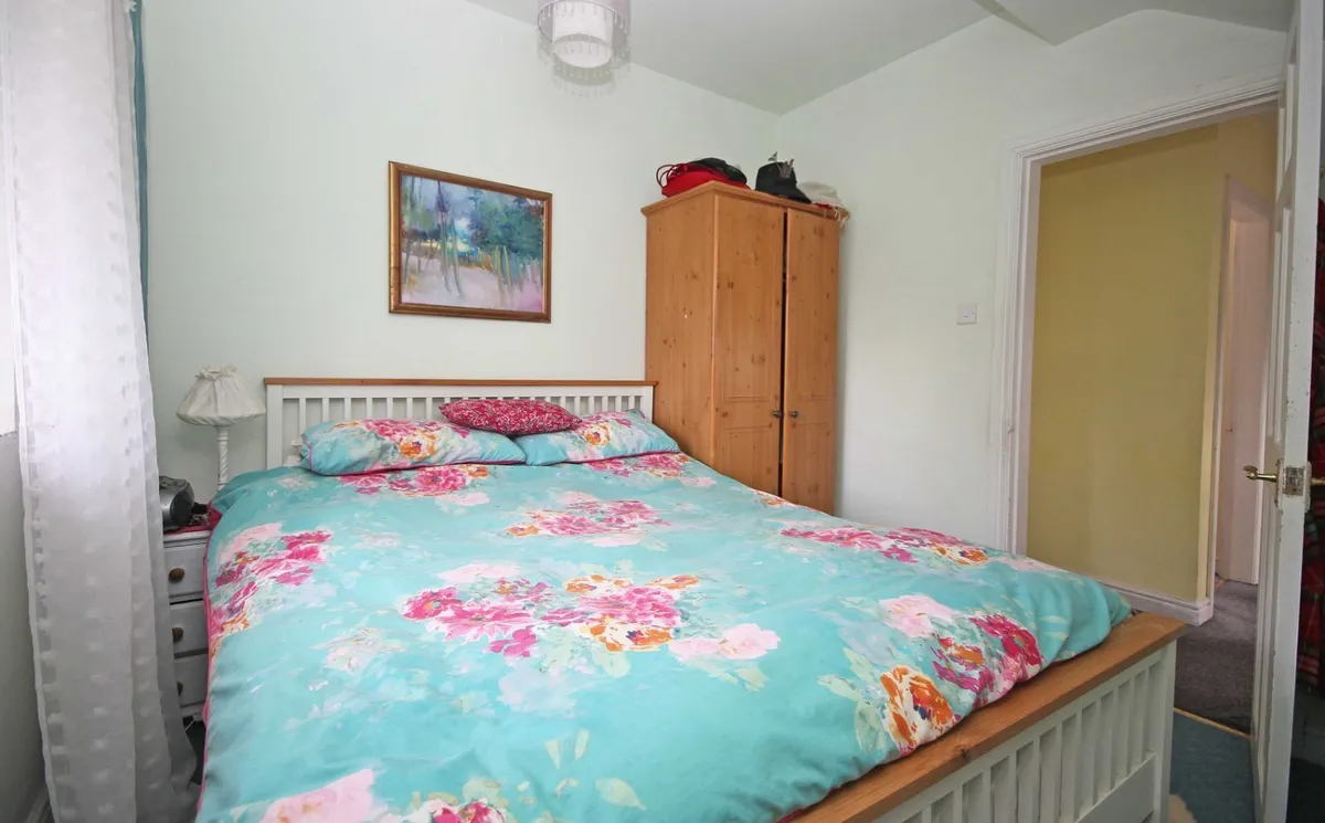Hermon Road, Mynydd Llandygai, Bangor, LL57
