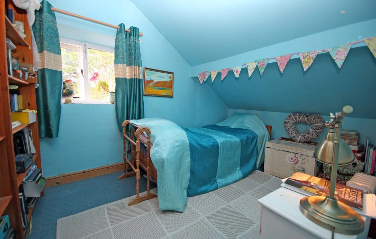 Hermon Road, Mynydd Llandygai, Bangor, LL57