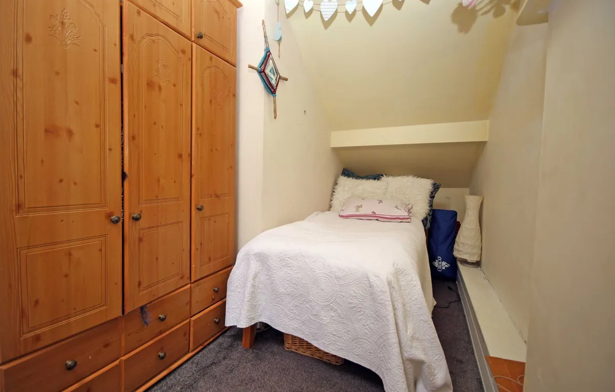 Hermon Road, Mynydd Llandygai, Bangor, LL57