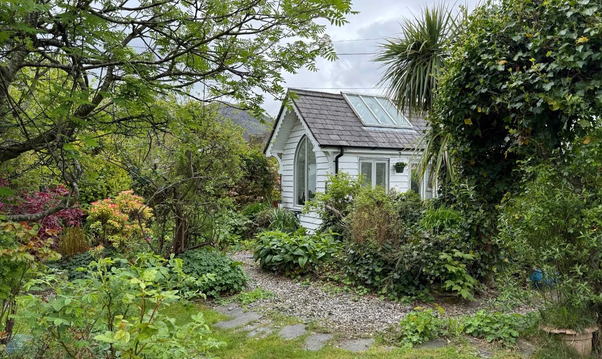 Hermon Road, Mynydd Llandygai, Bangor, LL57