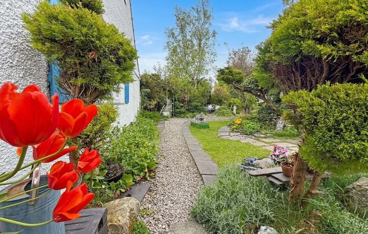 Hermon Road, Mynydd Llandygai, Bangor, LL57