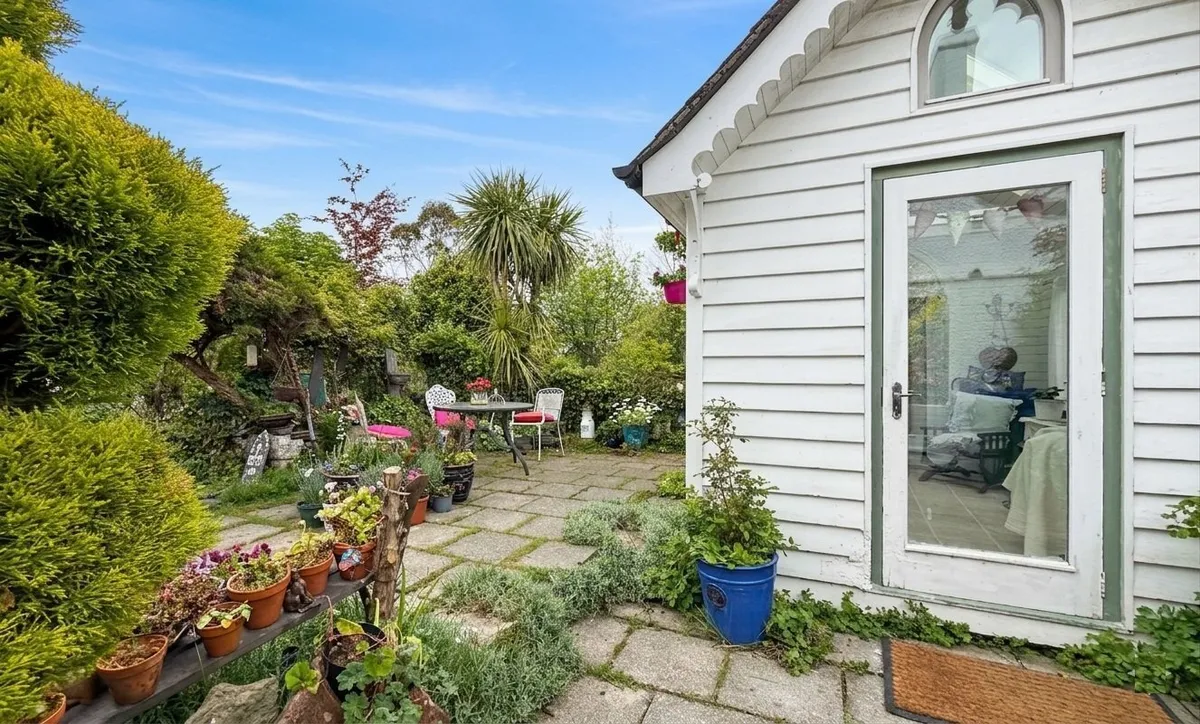Hermon Road, Mynydd Llandygai, Bangor, LL57