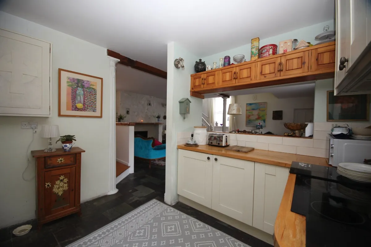 Hermon Road, Mynydd Llandygai, Bangor, LL57
