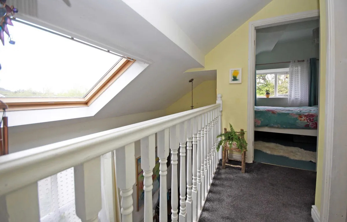 Hermon Road, Mynydd Llandygai, Bangor, LL57