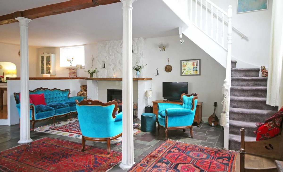 Hermon Road, Mynydd Llandygai, Bangor, LL57