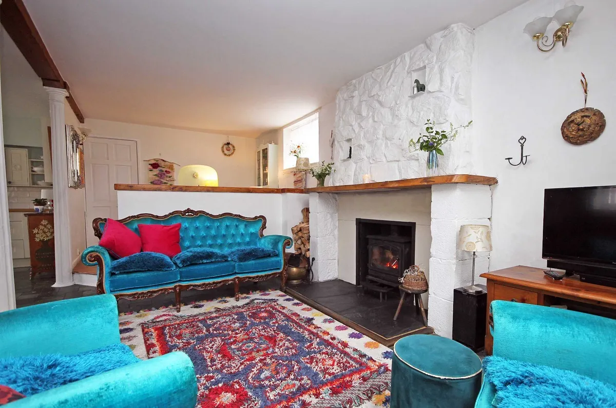 Hermon Road, Mynydd Llandygai, Bangor, LL57