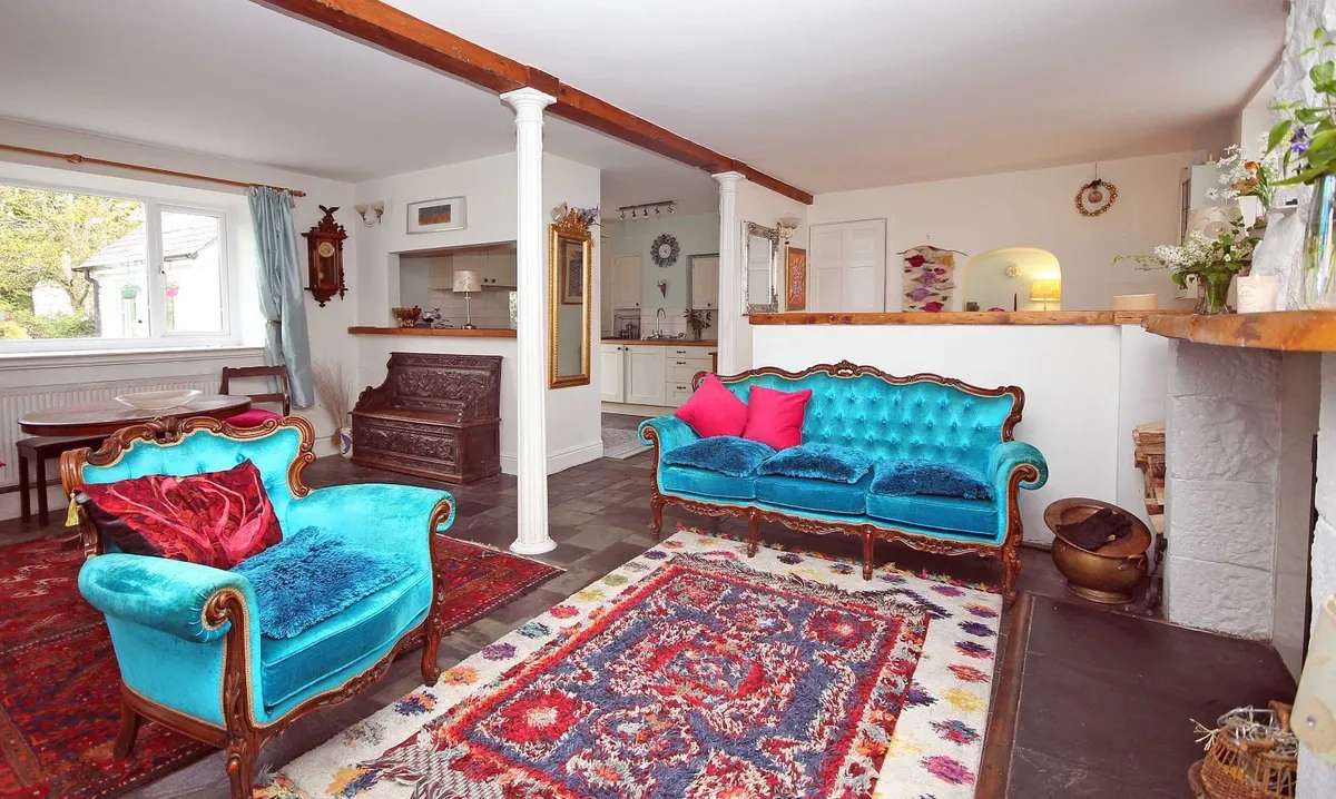 Hermon Road, Mynydd Llandygai, Bangor, LL57