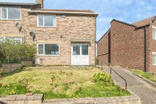 Pateley Crescent, Huddersfield