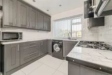Pateley Crescent, Huddersfield