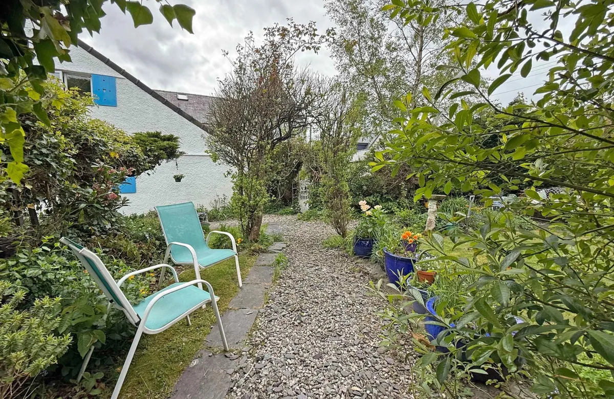 Hermon Road, Mynydd Llandygai, Bangor, LL57