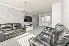 Pateley Crescent, Huddersfield