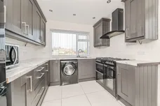 Pateley Crescent, Huddersfield