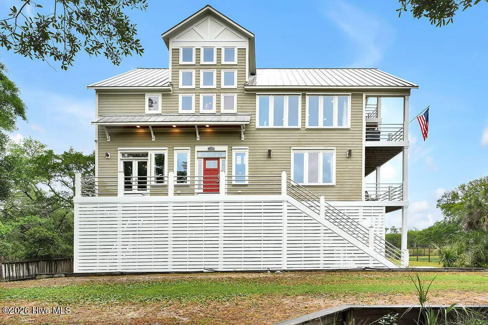531 Seaview Rd E, Wilmington, NC 28409